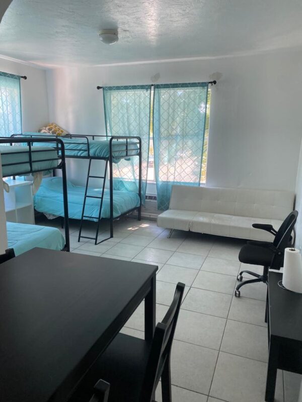 Departamento 1002