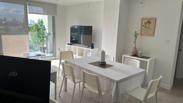 Departamento 1007 - Imagen 4