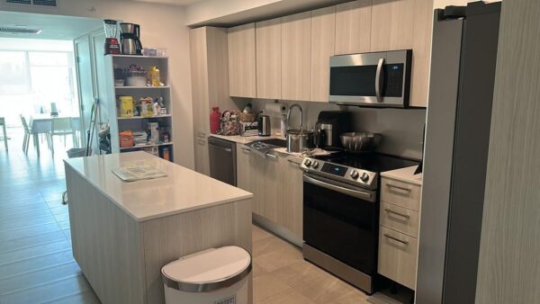 Departamento 1007 - Imagen 10