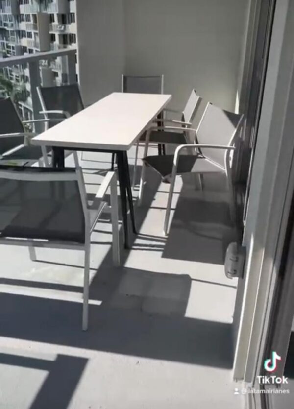 Departamento 1008 - Imagen 8